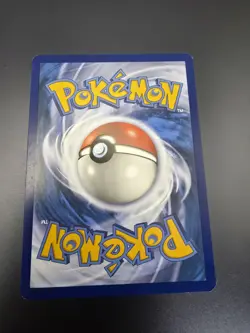 Nihilego Holo Rare SM Lost Thunder 106/214 Pokemon TCG 2018 Holo Foil Card LP - Image 3