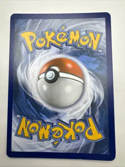 Pokemon Card Meganium Breakpoint Cosmo Holo Rare 3/122 Near Mint - Image 2