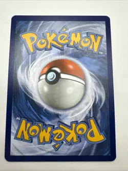 Pokemon Card Electivire Burning Shadows Reverse Holo Rare 43/147 Near Mint - Image 2