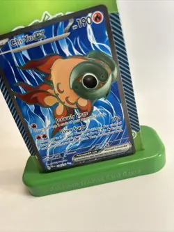 Chi-Yu ex 234/193 Sv02: Paldea Evolved Ultra Rare Pokemon Card NM TCG - Image 3