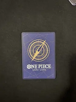 Bandai One Piece Card Game Boa Hancock Special Foil ST17-004 JP 6000 - Image 2