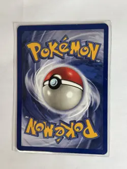 Articuno 2/62 Holo Rare Fossil Pokemon Card WOTC Vintage 1999 LP - Image 2