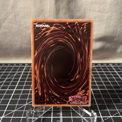 YU-GI-OH! Blue-Eyes Ultimate Dragon GFP2-EN181 Ghost Rare (NM) - Image 3