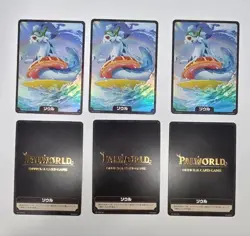 PalWorld Card Game Foil PR Card Chillet Soul PR ESOUL-003 Promo Official TCG 6 - Image 1