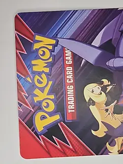 Destined Rivals Pack Art Trainer Tips PreRelease Card Cynthia Garchomp Exclusive - Image 5