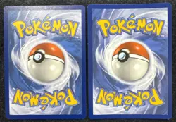 Snorlax - 136/167 - Reverse Hole /Regular Non Holo 2 CARD LOT Pokemon P79 - Image 2