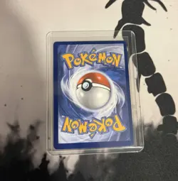 Mega Darkrai ex 120/084 Me05: Pitch Black Holo Pokemon Card - Image 2