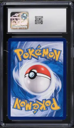 CGC 10 Chinese Eevee GX CSM2aC 177/150 SR Holo Pokemon Card - Image 2