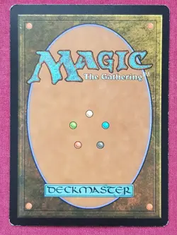 Magic The Gathering UNFINITY FOIL WICKER PICKER artifact card MTG - Image 2