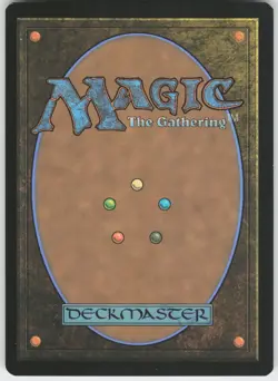 MIDGAR, CITY OF MAKO (BORDERLESS) 313 R NEAR MINT - Image 2