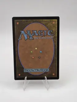 MTG Magic Harmonic Prodigy 132 Modern Horizons 2 NM - Image 2