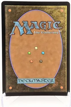 Mtg - Radha, Coalition Warlord - Serialized Foil 282 - NM - Image 2