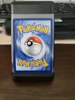 Pokemon TCG Houndour Master Ball Pattern Holo Card 062/131 Prismatic Evolutions - Image 2