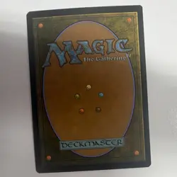 Wizards of the Coast Beast Whisperer Media Promos Promo Foil Green ENG 123 - Image 2