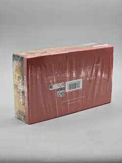 MTG: Avatar The Last Airbender Play Booster Box Factory Sealed - Image 2