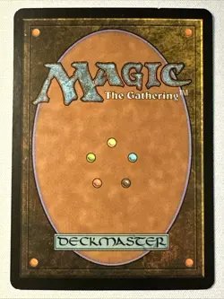 MTG / Coretapper / DST / #107 / FOIL / Uncommon / LP - Image 2