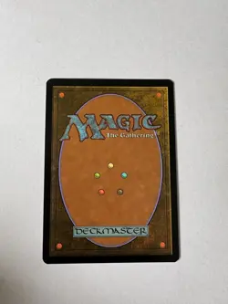 Witty Roastmaster Foil C Streets of New Capenna 131 NM - Image 2