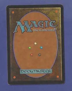 1998 Magic the Gathering - Exploration - Urza's Saga MTG - Image 2
