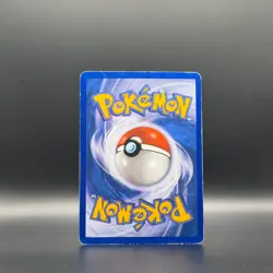 Pokemon TCG Cyndaquil 54/115 Unseen Forces Reverse Holo Stamped DMG - Image 2