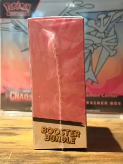 Pokemon Sealed Ascended Heroes Booster Bundle HEAVY 153.14g POSSIBLE GOD PACKU - Image 5
