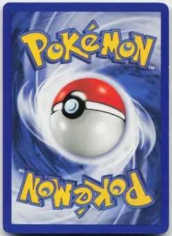 Mantine 64/111 Common Neo Genesis 1st Edition Near Mint - Image 2