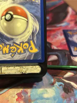 Pokemon TCG Houndstone Mega Evolution Base 145/132 - Image 3