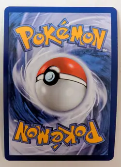 2026 Slowbro 90/84 Illustration Rare Pokemon Pitch Black - Image 2