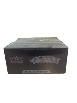 ⭐Pokemon: Pitch Black ETB Elite Trainer Box ⭐ ✅Presale✅ ✨SEALED✨ - Image 2