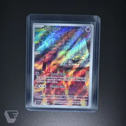 Drowzee (Holofoil) Pokemon SV01: Scarlet & Violet (#210/198) - Image 1