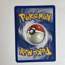 Pokemon Raichu 14/102 Base Set Holo Rare Vintage WOTC 1999 - Image 3