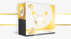 PRESALE - 2x Pokemon Center 30th Anniversary ETB Elite Trainer Box New Sealed - Image 1