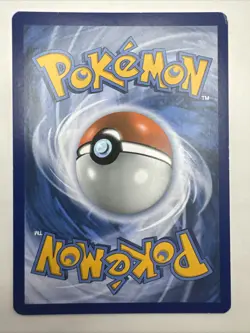 Phantom Forces Blissey 81/119 Cosmos Holo Rare Pokemon Card NM Condition - Image 2