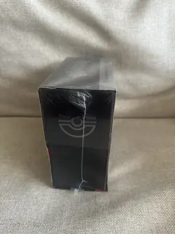 Pokemon Center TCG Pitch Black Elite Trainer Box ETB NEW | DAMAGED SEAL - Image 4