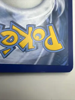 2015 Pokemon XY BREAKthrough 55/162 Raikou Holo - Image 3