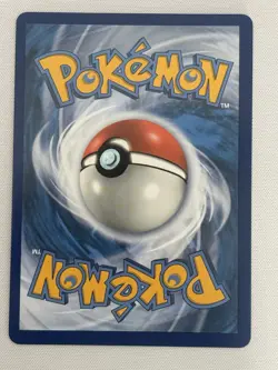 Pokemon Company Lillie's Poke Doll Secret Rare Holo 267/236 Cosmic Eclipse 2019 - Image 2