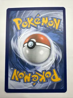 Moltres 012/078 Holo Rare Pokemon GO Pokemon Near Mint - Image 2