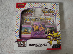 Pokemon TCG Scarlet&Violet 151 Sealed Collection lot Sealed - Image 3
