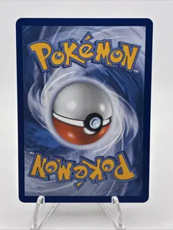 Pokemon Morpeko ex 117/084 SIR ME05 Pitch Black English NM - Image 4