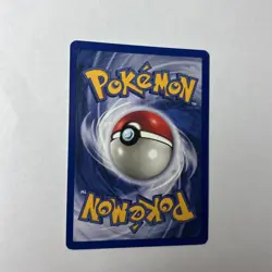1999 Pokemon Nidoking 11/102 Holo Base Set WOTC Rare Vintage LP/NM - Image 3