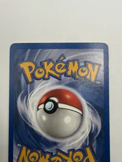 1999 Hypno ⭐ 8/62 Unlimited Vintage WOTC Holo Rare Fossil Pokemon MP - Image 4