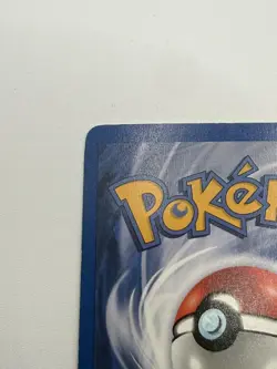 1999 Hypno ⭐ 8/62 Unlimited Vintage WOTC Holo Rare Fossil Pokemon MP - Image 5