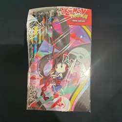 Pokemon TCG: Mega Evolution-Chaos Rising Booster Display Box (36 Packs) -Sealed✅ - Image 2