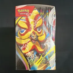 Pokemon TCG: Mega Evolution-Chaos Rising Booster Display Box (36 Packs) -Sealed✅ - Image 4