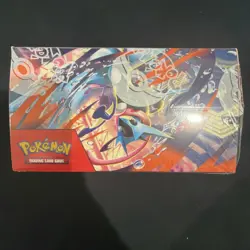 Pokemon TCG: Mega Evolution-Chaos Rising Booster Display Box (36 Packs) -Sealed✅ - Image 5