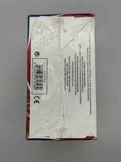 Pokemon TCG Sword and Shield - Battle Styles Booster Box Factory Sealed 36 packs 820650818189 - Image 5