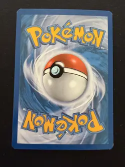 Pokemon Plasma Freeze Glaceon Cracked Ice 23/116 - Image 2