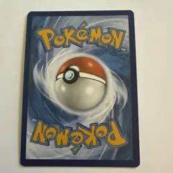 Gyarados ex 045/198 Double Rare Scarlet & Violet Pokemon Holo Near Mint - Image 2