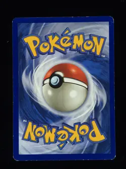 Slowbro 43/62 Pokemon Fossil MP 🔥 - Image 2