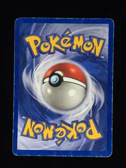 Ninetales 012/102 Pokemon Base Set 🔥🔥🔥 - Image 2