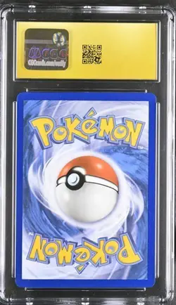 CGC 10 Pristine Charizard 4/102 Pokemon Celebrations - Classic Collection Rare - Image 2
